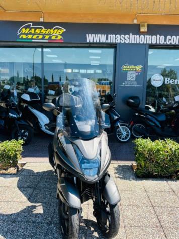 YAMAHA Tricity 155 TUTTO INCLUSO ANCHE PASSAGGIO! MINI RATE rif. 24162381 - Foto 10