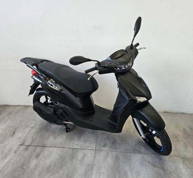 PIAGGIO Liberty S 125 E5+