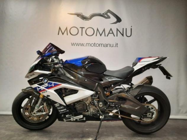 BMW S 1000 RR S rif. 22731896 - Foto 2
