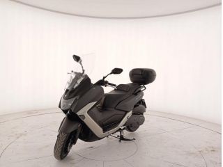 Sym Maxsym 400 ABS