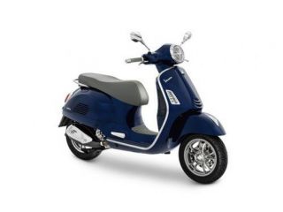 Vespa GTS 310 VESPA GTS 310 HPE E5+ BLU