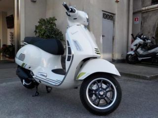 VESPA GTS 310 Super Tech HPE Euro 5+ - Promo RCA+TASSO 0 rif. 21964624