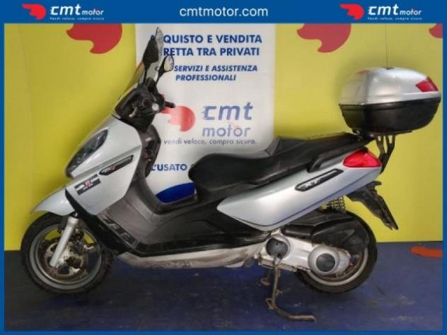PIAGGIO X7 250 Garantito e Finanziabile rif. 23023231 - Foto 3