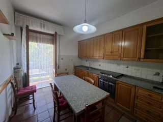 San Leo (AR) – Appartamento in Affitto 4 Vani - Rif. A338
