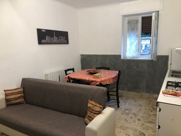 Trilocale con SERVIZIO RESIDENCE tutto incluso TRANSITORIO - Foto 6