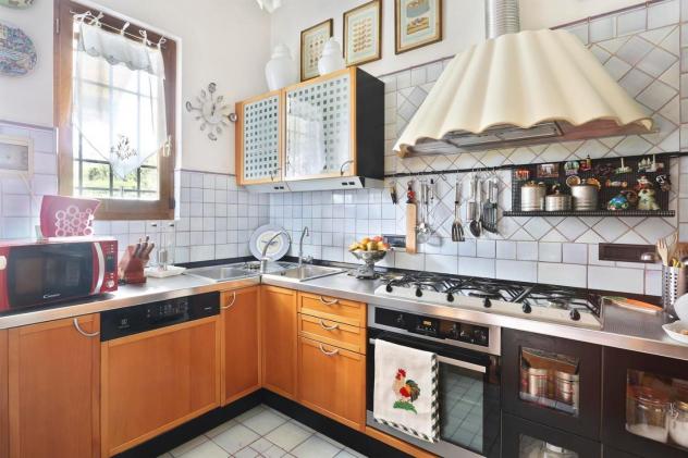 Villa in affitto a Forte dei Marmi 130 mq Rif: 1237953 - Foto 2