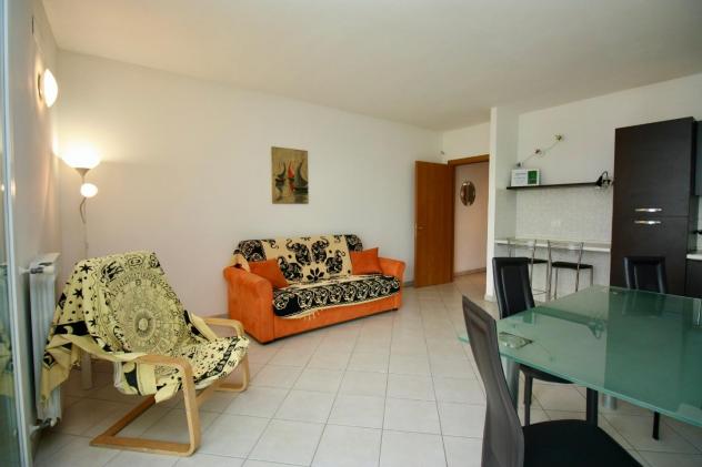 Appartamento in affitto a Calambrone - Pisa 50 mq Rif: 192936