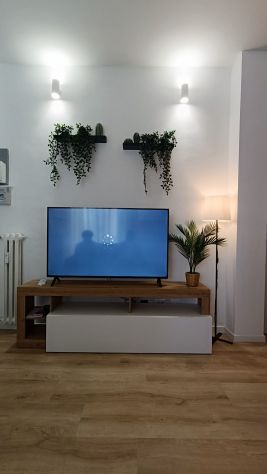 Appartamento completamente ristrutturato e arredato Piazza rebaudengo 6 - Torino - Foto 4