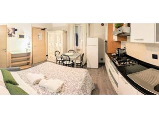 Bilocale con Giardino e Posto Auto – Verona Borgo Roma
