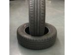 Vendo coppia di gomme estive per Fiat Panda