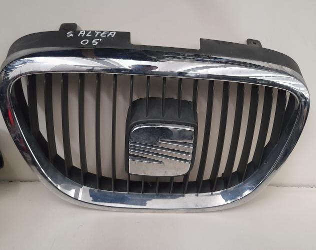 MASCHERINA ANTERIORE SEAT Altea Berlina (04)