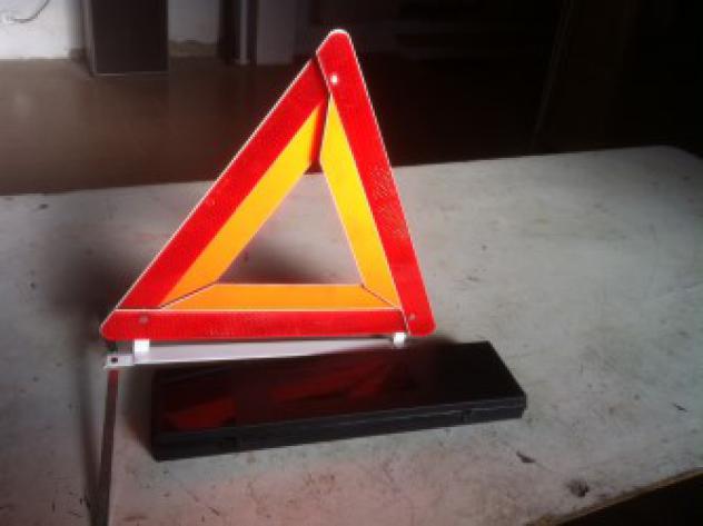 Nuovo triangolo auto moto accessori VOLKSWAGEN