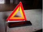 Nuovo triangolo auto moto accessori VOLKSWAGEN