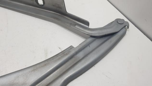 CERNIERA COFANO ANTERIORE DX JAGUAR F-Pace Serie HK83168C1 HK83-168C1 (1620) - Foto 5