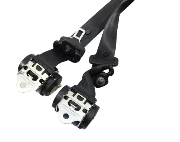 CINTURE POSTERIORI LANCIA Ypsilon 4° Serie 735577180 (1123) - Foto 7