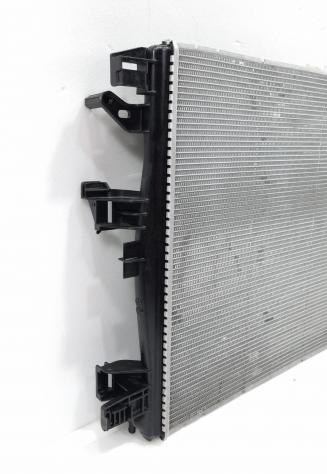 RADIATORE ACQUA JEEP Compass Serie 53481435 46337540 Hybrid 1300 (16) - Foto 15