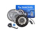 Kit Frizione Sachs Per Vw Golf IV 1.9 Tdi