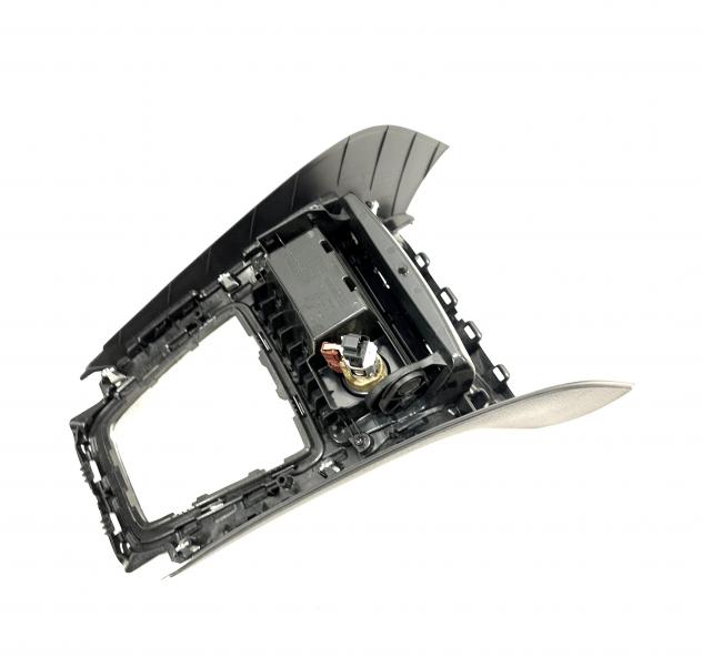 CORNICE LEVA CAMBIO MERCEDES Classe B W246 2° Serie A2466804971 (12) - Foto 5