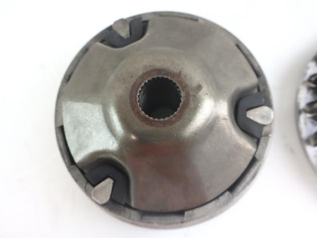 PIAGGIO X9 500 1A007791 VARIATORE 00 - 02 VARIATOR - Foto 3