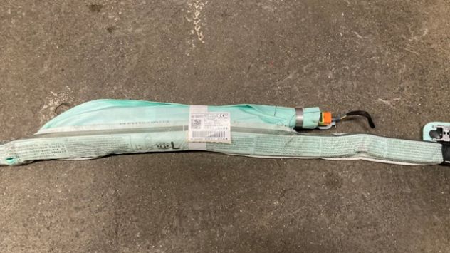 Airbag a tendina SX Audi A3 8V del 2015 (8V3880741A) - Foto 2