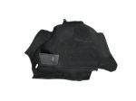 Rivestimento Vano Bagagli Sinistro Alfa Giulietta 156106073 - 17211