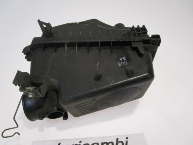 1770022120 SCATOLA FILTRO ARIA TOYOTA COROLLA SW 1.4 B 71KW 5M 5P (2004) RICAMBIO USATO - Foto 3