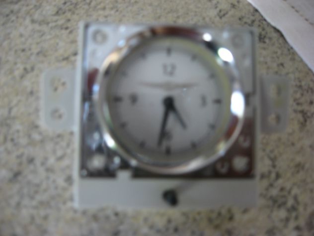 Orologio per veicolo Chrysler 300C - Foto 6
