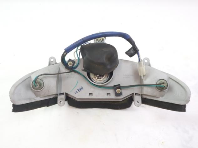 KYMCO DINK 150 LX 33100KBEE000 FARO ANTERIORE 99 - 02 HEADLIGHT - Foto 5