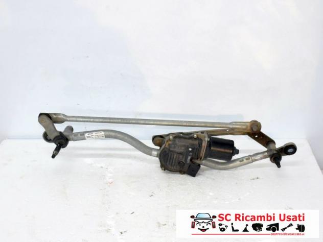 Tergicristallo Audi A4 B8 8K1955023D 8K1955119B - 07610 - Foto 2