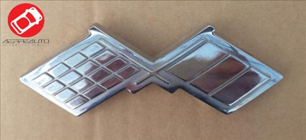 LOGO LIGIER COFANO JS28 32 34 40 42 44