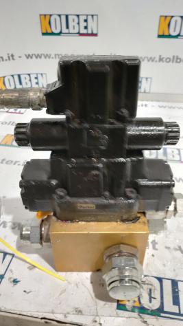 PARKER D1FVE02CC0NM03