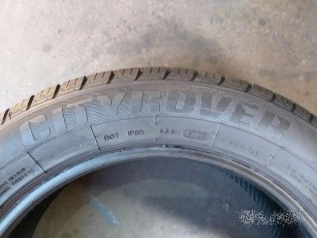 2 gomme 225 55 18 city net a5323 - Foto 4