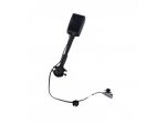AGGANCIO CINTURA DI SICUREZZA ANT DX RENAULT CLIO Serie V 878174501R (19)