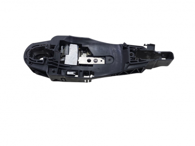 SUPPORTO MANIGLIA POSTERIORE SINISTRA CITROEN C3 Serie 9802977380 (16)