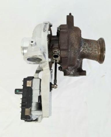 TURBINA ALFA ROMEO Giulietta Serie (940_) 55258240 940B4000 Diesel 2000 (13)