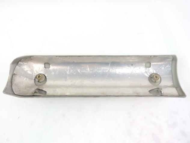 YAMAHA X-MAX 125 1S6E47181000 PARACALORE MARMITTA YP125R 06 - 10 HEATGUARD MUFFLER CON GRAFFI - Foto 5