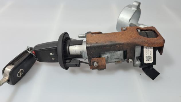 BLOCCASTERZO OPEL Meriva 3° Serie 20939745 (10) - Foto 2