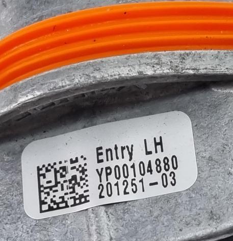 LED FARO ANTERIORE SINISTRO OPEL Crossland Serie (X) YP00104880 (17) - Foto 8