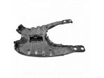 Pedana poggiapiedi per TNT Grido 50 - 971073R