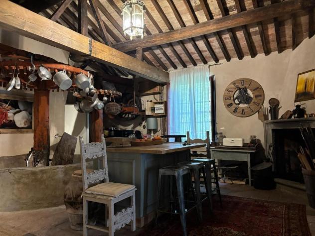 Rustico in vendita a Orbicciano - Camaiore 160 mq Rif: 1333691 - Foto 6