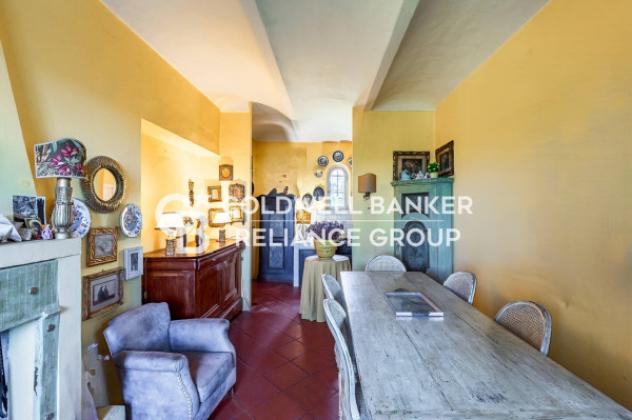 Rustico / Casale di 504 m² con più di 5 locali e box auto in vendita a Portacomaro - Foto 16