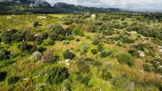 Terreno in vendita in Contrada Maeggio s.n.c., Maeggio, Fontane Bianche - Foto 7