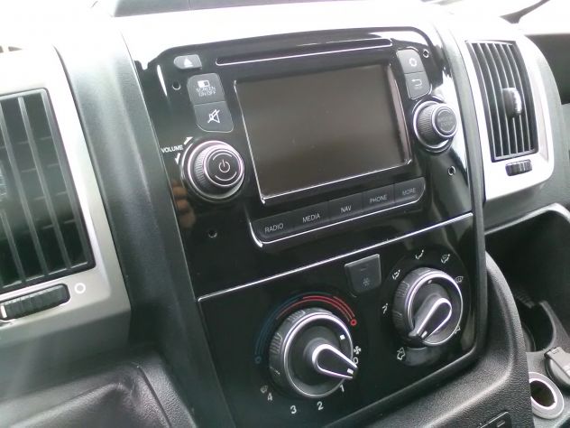 DUCATO L2 H2 FURGONE EURO 6 - Foto 9