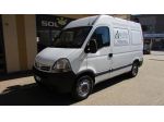 NISSAN interstar V35 2.5 dci 120 L1H1 L interstar V35 2.5 dci 120 L1H2 L