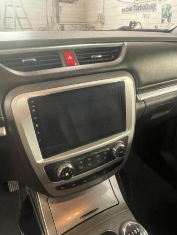 EVO Evo Cross4 Evo Cross 4 2.0 Turbo Diesel Doppia Cabina-NO IVA rif. 23948638 - Foto 5