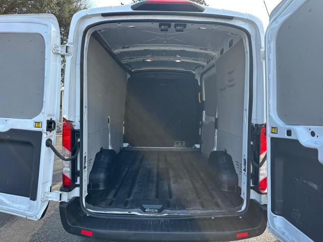 Ford Transit v363 van - Foto 8
