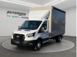 FORD Transit 2.0M165 CV TELONE E SPONDA KM ZERO rif. 24074521