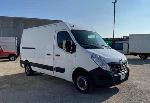 RENAULT Master 130 CV CdI rif. 23328168