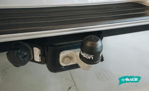 FIAT Fullback 2.4 180CV Doppia Cabina LX S&S rif. 23973033 - Foto 10