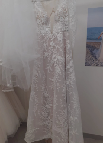 Abito da sposa - Foto 2